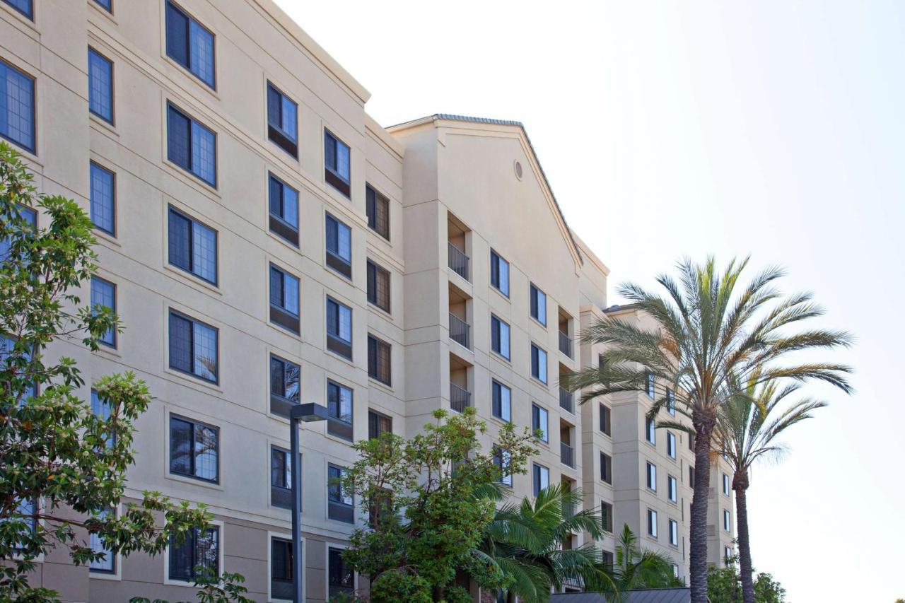 Sonesta Es Suites Anaheim Resort Area Exterior photo