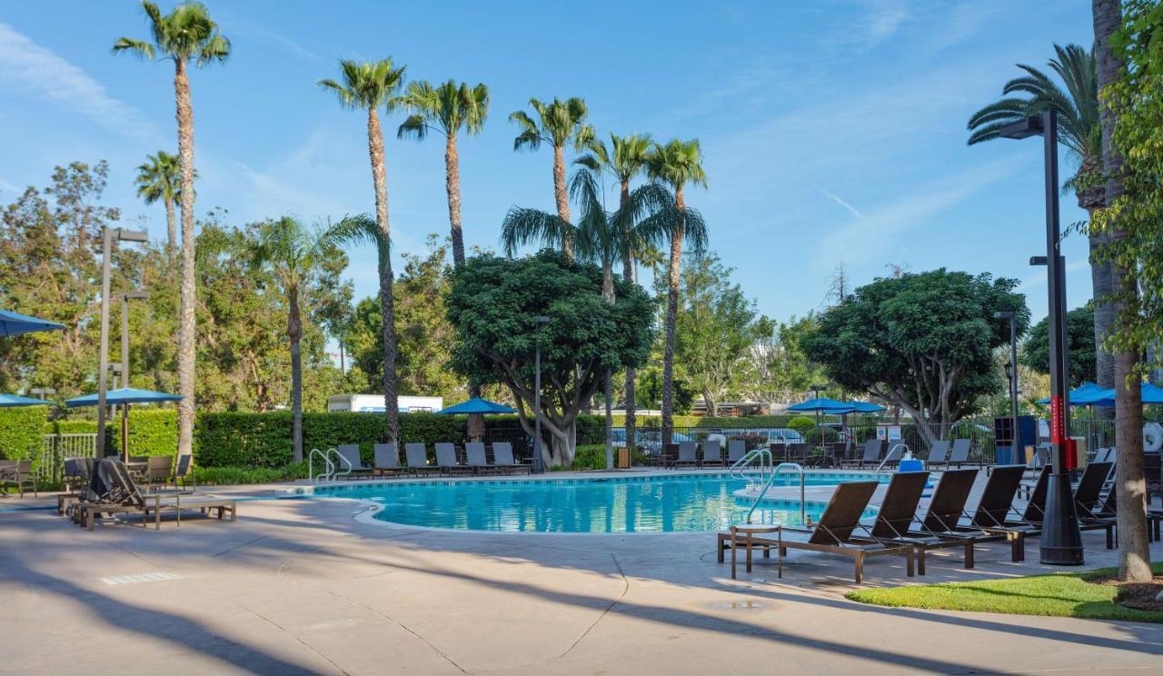 Sonesta Es Suites Anaheim Resort Area Exterior photo